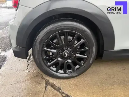 Photo 14 Mini Mini Hatch 3 Portes Cooper 136 ch DKG7