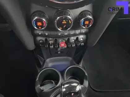 Photo 7 Mini Mini Hatch 3 Portes Cooper 136 ch DKG7