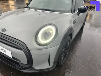 Photo 16 Mini Mini Hatch 3 Portes Cooper 136 ch DKG7