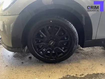 Photo 12 Mini Mini Hatch 3 Portes Cooper 136 ch DKG7