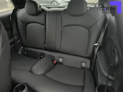 Photo 10 Mini Mini Hatch 3 Portes Cooper 136 ch DKG7