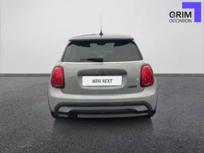 Photo 18 Mini Mini Hatch 3 Portes Cooper 136 ch DKG7