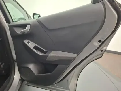 Photo 21 Ford Puma  1.0 Flexifuel 125 ch S&S BVM6