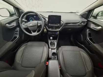 Photo 20 Ford Puma  1.0 Flexifuel 125 ch S&S BVM6