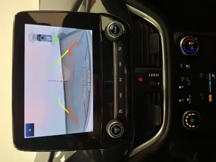 Photo 38 Ford Puma  1.0 Flexifuel 125 ch S&S BVM6