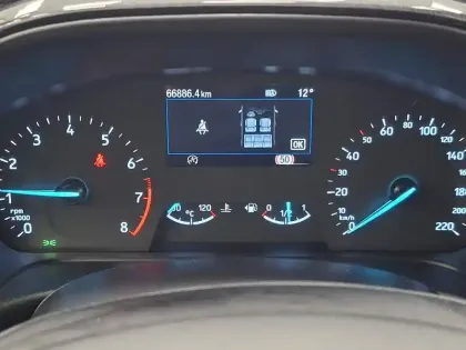 Photo 39 Ford Puma  1.0 Flexifuel 125 ch S&S BVM6