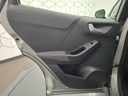 Photo 23 Ford Puma  1.0 Flexifuel 125 ch S&S BVM6