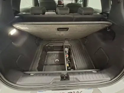 Photo 18 Ford Puma  1.0 Flexifuel 125 ch S&S BVM6