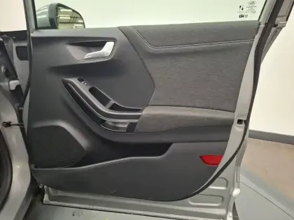 Photo 22 Ford Puma  1.0 Flexifuel 125 ch S&S BVM6