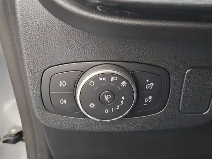 Photo 33 Ford Puma  1.0 Flexifuel 125 ch S&S BVM6