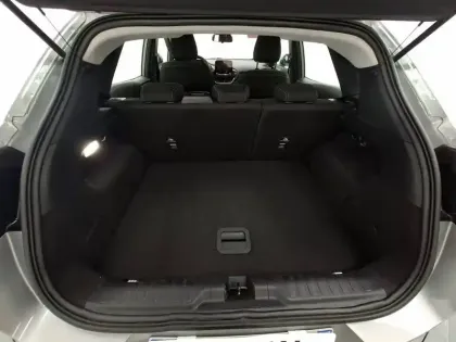 Photo 17 Ford Puma  1.0 Flexifuel 125 ch S&S BVM6