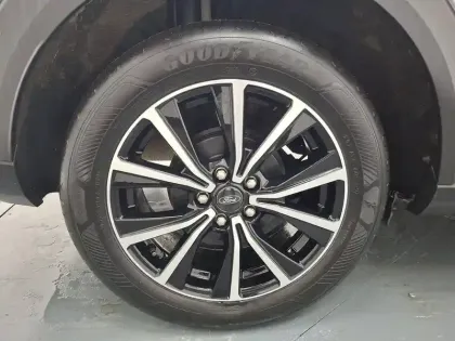 Photo 14 Ford Puma  1.0 Flexifuel 125 ch S&S BVM6