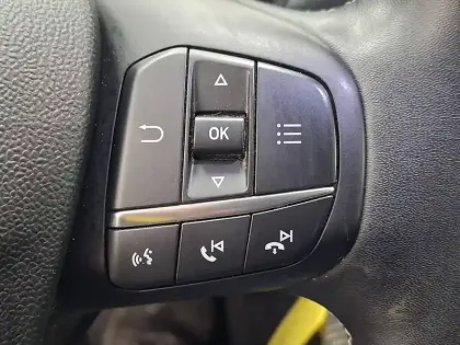 Photo 35 Ford Puma  1.0 Flexifuel 125 ch S&S BVM6