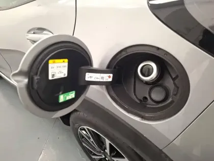 Photo 16 Ford Puma  1.0 Flexifuel 125 ch S&S BVM6