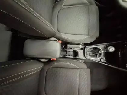 Photo 27 Ford Puma  1.0 Flexifuel 125 ch S&S BVM6