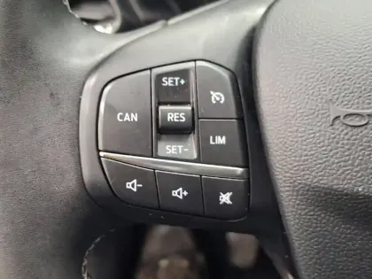 Photo 34 Ford Puma  1.0 Flexifuel 125 ch S&S BVM6