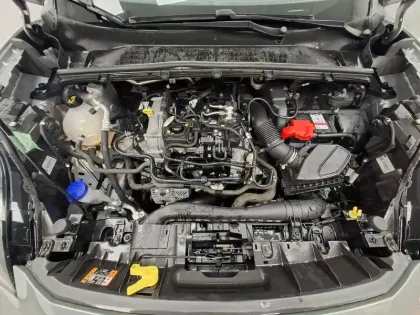 Photo 40 Ford Puma  1.0 Flexifuel 125 ch S&S BVM6