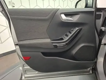 Photo 24 Ford Puma  1.0 Flexifuel 125 ch S&S BVM6