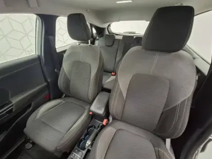 Photo 31 Ford Puma  1.0 Flexifuel 125 ch S&S BVM6