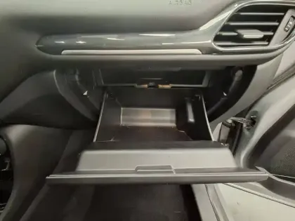 Photo 29 Ford Puma  1.0 Flexifuel 125 ch S&S BVM6