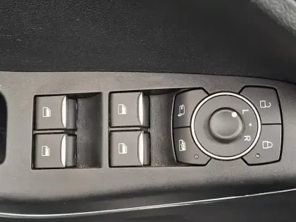 Photo 32 Ford Puma  1.0 Flexifuel 125 ch S&S BVM6