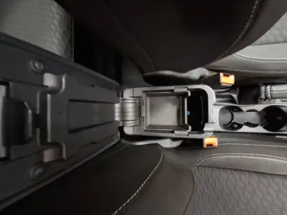 Photo 28 Ford Puma  1.0 Flexifuel 125 ch S&S BVM6