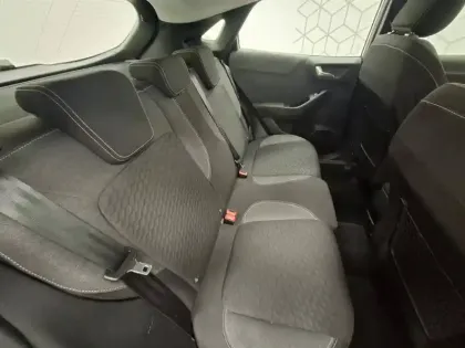 Photo 19 Ford Puma  1.0 Flexifuel 125 ch S&S BVM6