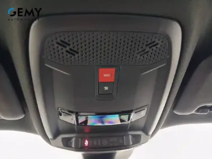 Photo 16 Peugeot 2008  PureTech 130 S&S EAT8