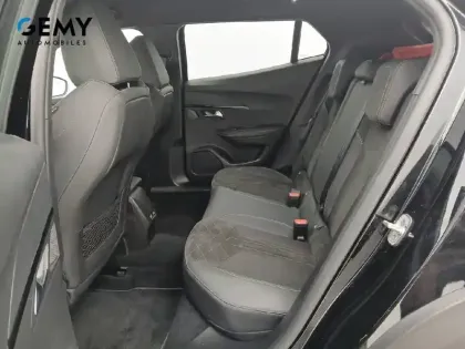 Photo 9 Peugeot 2008  PureTech 130 S&S EAT8