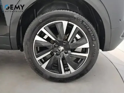 Photo 10 Peugeot 2008  PureTech 130 S&S EAT8