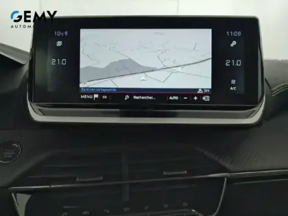 Photo 13 Peugeot 2008  PureTech 130 S&S EAT8