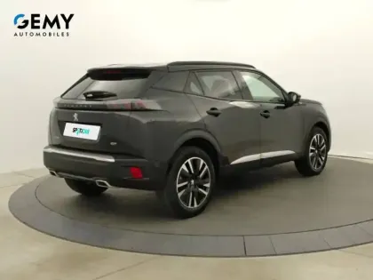 Photo 17 Peugeot 2008  PureTech 130 S&S EAT8