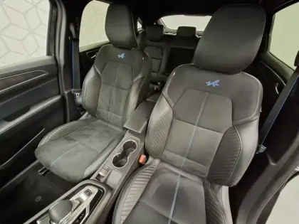 Photo 32 Renault Arkana  TCe 160 EDC - 23