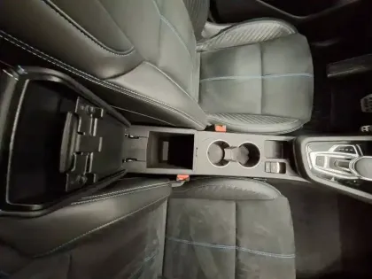 Photo 26 Renault Arkana  TCe 160 EDC - 23