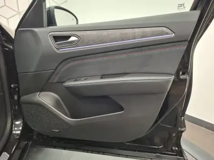 Photo 22 Renault Arkana  TCe 160 EDC - 23