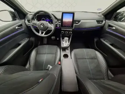 Photo 20 Renault Arkana  TCe 160 EDC - 23