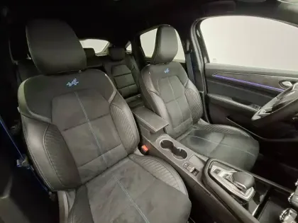 Photo 28 Renault Arkana  TCe 160 EDC - 23