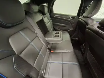 Photo 19 Renault Arkana  TCe 160 EDC - 23