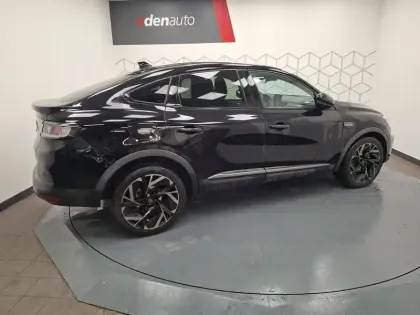 Photo 5 Renault Arkana  TCe 160 EDC - 23