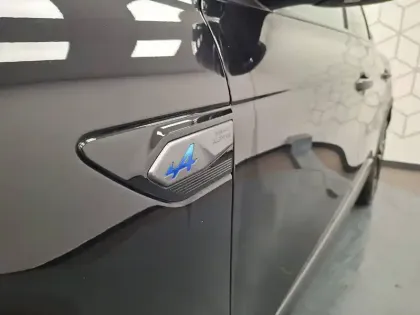 Photo 40 Renault Arkana  TCe 160 EDC - 23