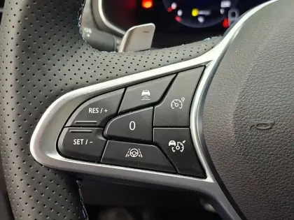 Photo 34 Renault Arkana  TCe 160 EDC - 23