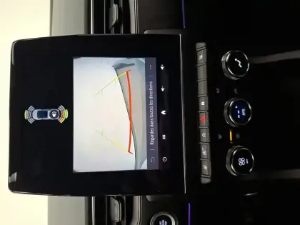 Photo 39 Renault Arkana  TCe 160 EDC - 23