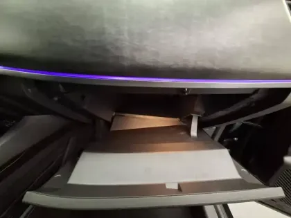 Photo 27 Renault Arkana  TCe 160 EDC - 23