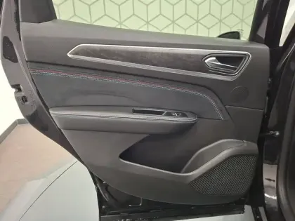 Photo 23 Renault Arkana  TCe 160 EDC - 23