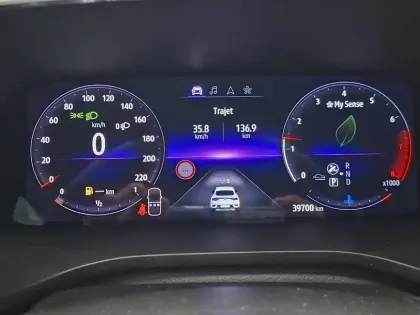 Photo 37 Renault Arkana  TCe 160 EDC - 23