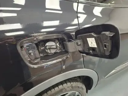 Photo 15 Renault Arkana  TCe 160 EDC - 23