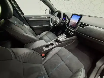 Photo 29 Renault Arkana  TCe 160 EDC - 23