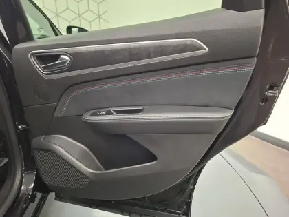 Photo 21 Renault Arkana  TCe 160 EDC - 23