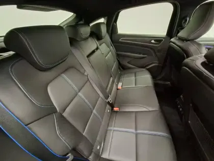 Photo 18 Renault Arkana  TCe 160 EDC - 23