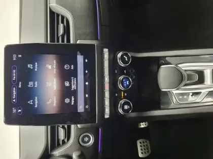 Photo 38 Renault Arkana  TCe 160 EDC - 23